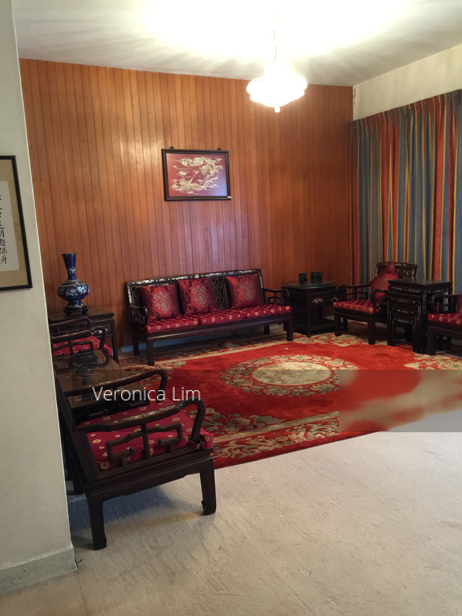 Kings Garden (D10), Semi-Detached #135535922